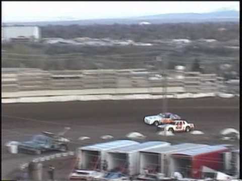 Memories of Gary Johnston