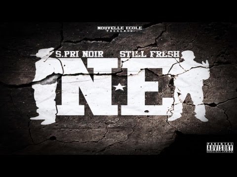 Still Fresh & S.Pri Noir - Moments passés
