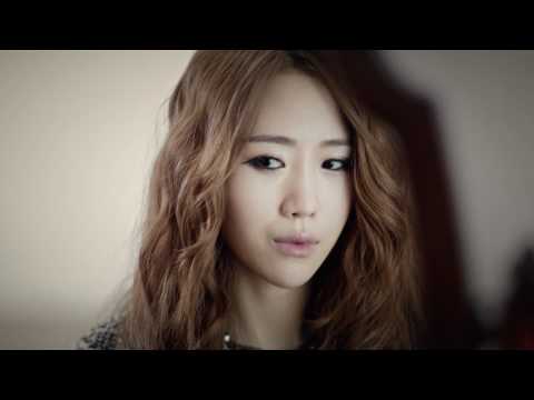 달샤벳(Dal★shabet) 4th mini album 'HIT U' M/V teaser
