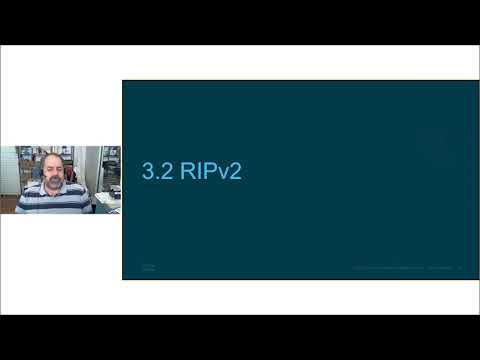 2020 Routing and Switching Essentials Chapter 3