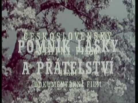 Pomník lásky a přátelství (1955)