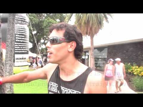 The Ironwar - Pablo V Craft