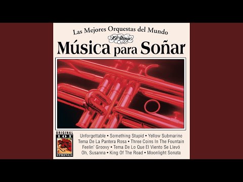 Tema De La Pantera Rosa