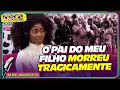 O PAI DO MEU FILHO MORREU TRAGICAMENTE BIA BEN VACA CAST 131