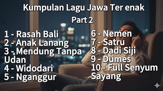 Download lagu Lagu jawa viral tiktok part 2 mp3
