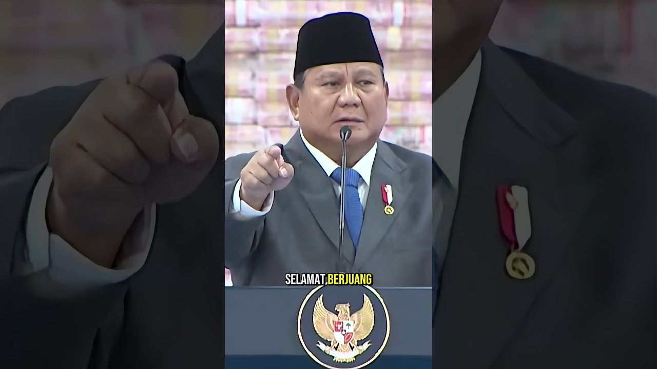 11,4 TRILIUN KEMBALINYA UANG DAN KAWASAN HUTAN KE NEGARA