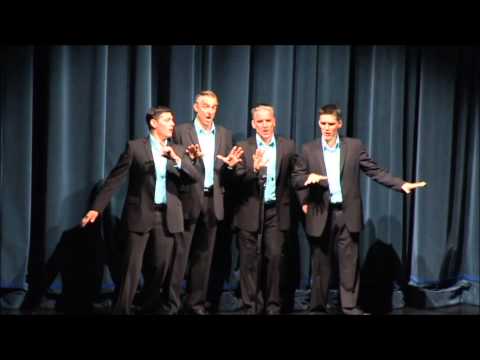 viaVoice - As Long As I'm Singing (EVG Div.1 2013 Show of Champions)