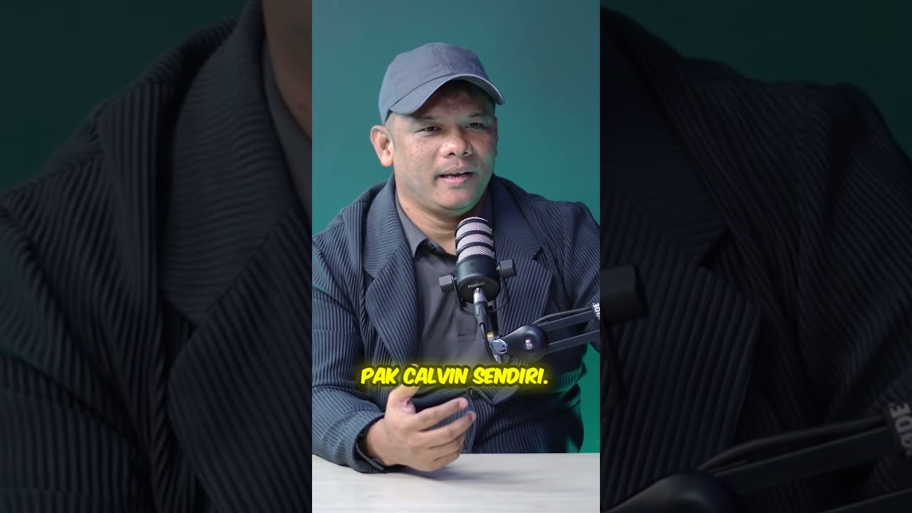 Penasaran dengan sosok di balik Tokocrypto? Simak cerita inspiratifnya!#viralshort #bellpods #viral