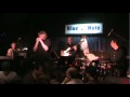 Hendrik Meurkens Quartet @ The Blue Note, NYC - "Choro da Neve (Choro No. 10)"