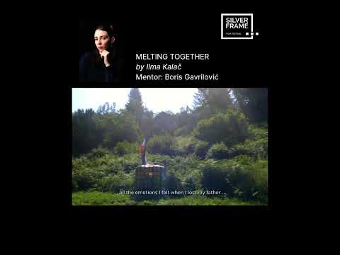 Melting together trailer thumbnail