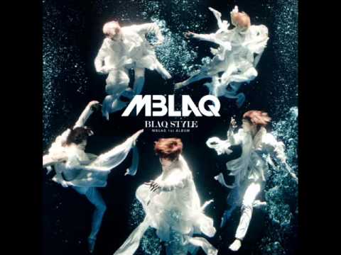 Youre My - MBLAQ