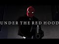 Under The Red Hood