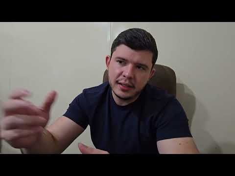 PR-239: Asfalto que Vai Transformar Roncador e Mato Rico | Lucas Siqueira explica a obra