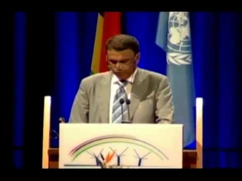 GFMD 2012 - Closing Remarks