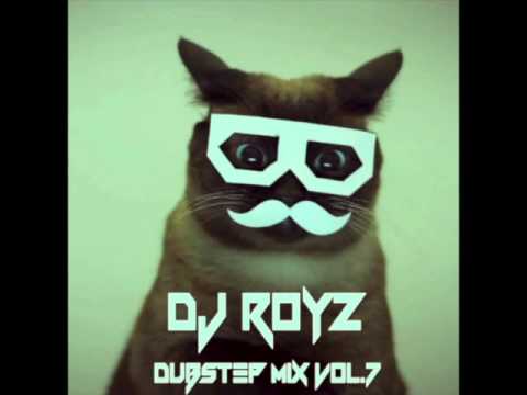 DJ Royz Dubstep Mix Vol 7