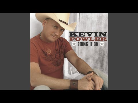 Ain't Dead Yet - Kevin Fowler