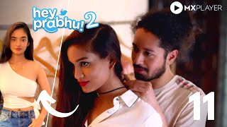 Hey Prabhu Season 2 | Mx player New Web Series Review Full HD 1080p