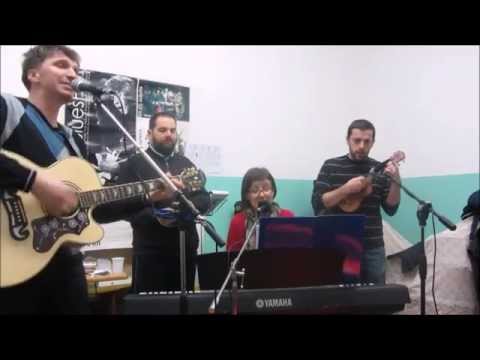 Kvartet Artes - pripreme za Rovinj