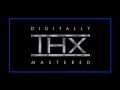 THX Broadway DVD Digitally Mastered But It S Just The Front Channels