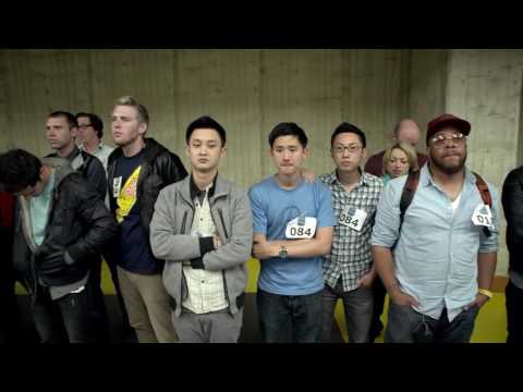 Internet Icon Episode 4  (Main Editor)