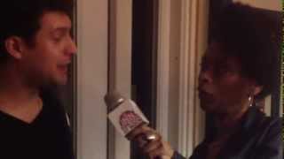 Indie News At Noon Special Reports - Jamie Alimorad