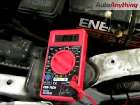 How to Install Aftermarket Headlights by Splicing the Factory Wire Harness - Spec D Tuning