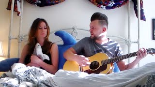 Shark Week CUTC - Native Run - Mandolin Rain