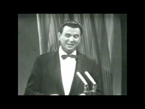 Du hast mich so fasziniert - Austria 1960 - Eurovision songs with live orchestra