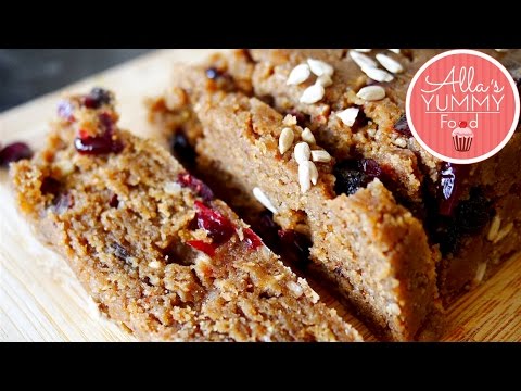 How to make Halva ( Halvah) | Easy Halva Recipe | Рецепт халвы