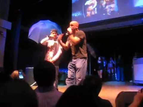 Straight Shooter At Epic