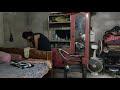 Morning 08 AM Bedsheet Change Step By Step Bed Cleaning Tutorial