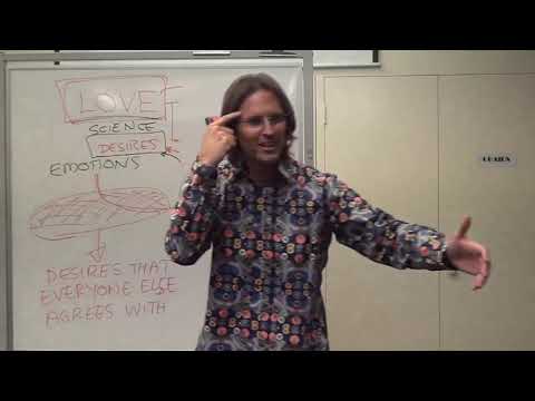 Am I Tricking Myself? What Is the Most Loving Thing to Do? Telling the Truth, Facade