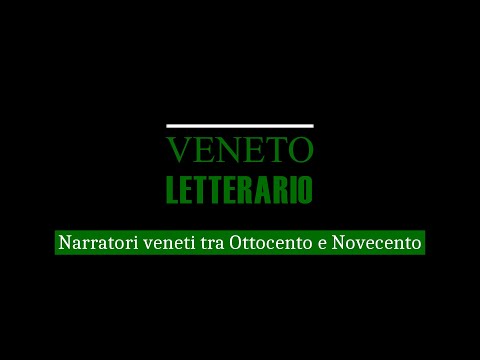 Ad un pelo dal Nobel: Antonio Fogazzaro e la letteratura