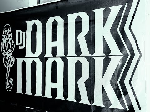Dark Mark In The Mix Vol.7 ☣️ViXiarskiMiX ☣️