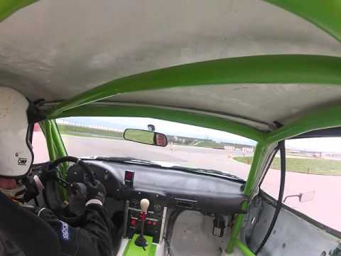 MX 5 Renwagen EVO II First Roll Out at Wachauring ROC 2016