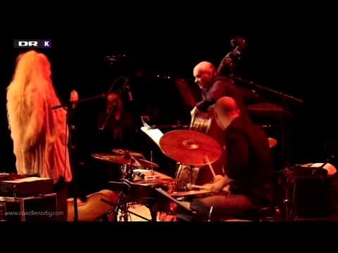 Cæcilie Norby - Like A Rolling Stone (Silent Ways Live)