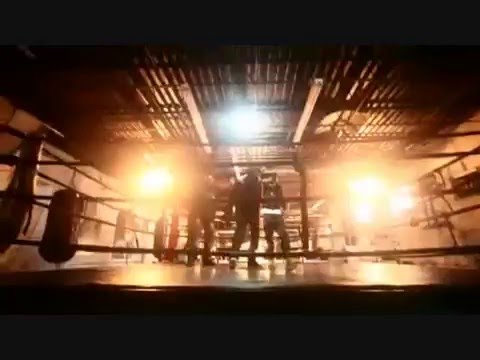 B.o.B & Hayley Williams ft Eminem - Airplanes (Music Video)