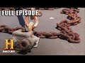 Modern Marvels: Corrosion Destroys U.S. Infrastructure (S14, E29) | Full Episode | History