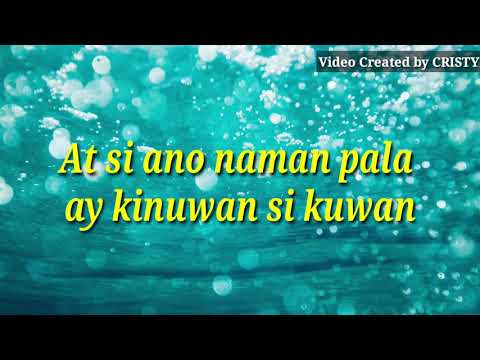 INANO NI KUWAN-MAE RIVERA