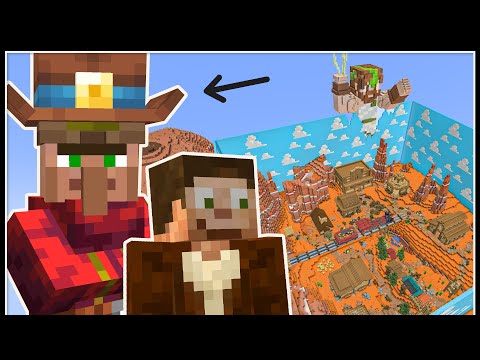 Hermitcraft 9 Ep 28:  This Is A "S Tier" Empire NOW!