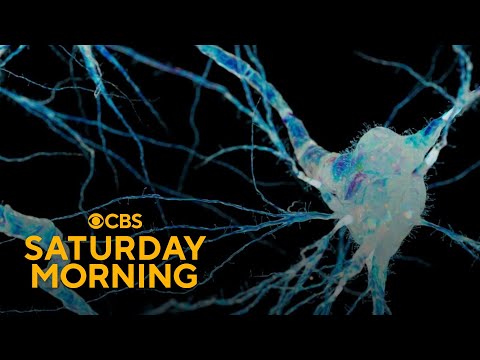 Experimental treatments brings hope to ALS patients