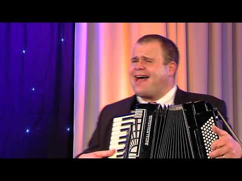 BRILLANT ORCHESTER MILANA OLŠIAKA - Tie ružičky, čo ja tebe nosím - zmes