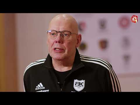 IFU Arena 5 år – FBC Uppsala