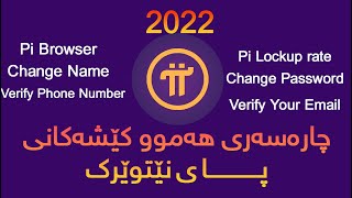 PI Network all the activities you must do- چارەسەری هەموو كێشەكانی پای