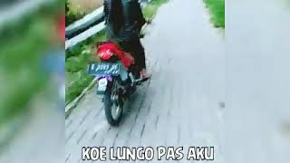 Download lagu STORY WA BIKIN BAPER KORBAN JANJI (Guyon Waton) mp3