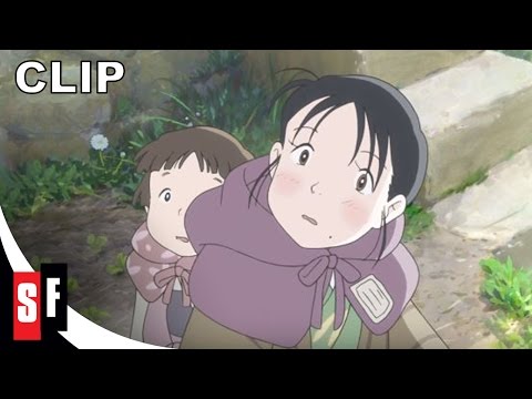 In This Corner of the World (Clip 'Shots Fired')