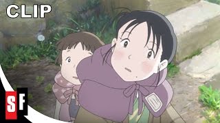 In This Corner Of The World - Clip: Shots Fired (HD)