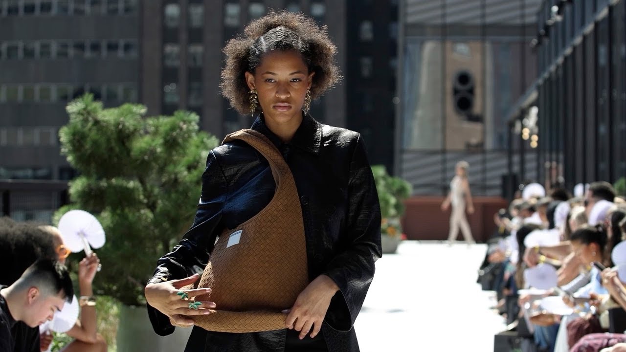 Tenera | Spring Summer 2026 | New York Fashion Week