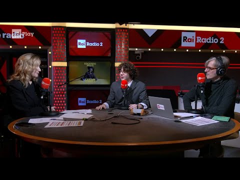 Edoardo Prati recita Guido Gozzano - Il meglio di Radio2