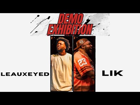 Leauxeyed vs Lik
